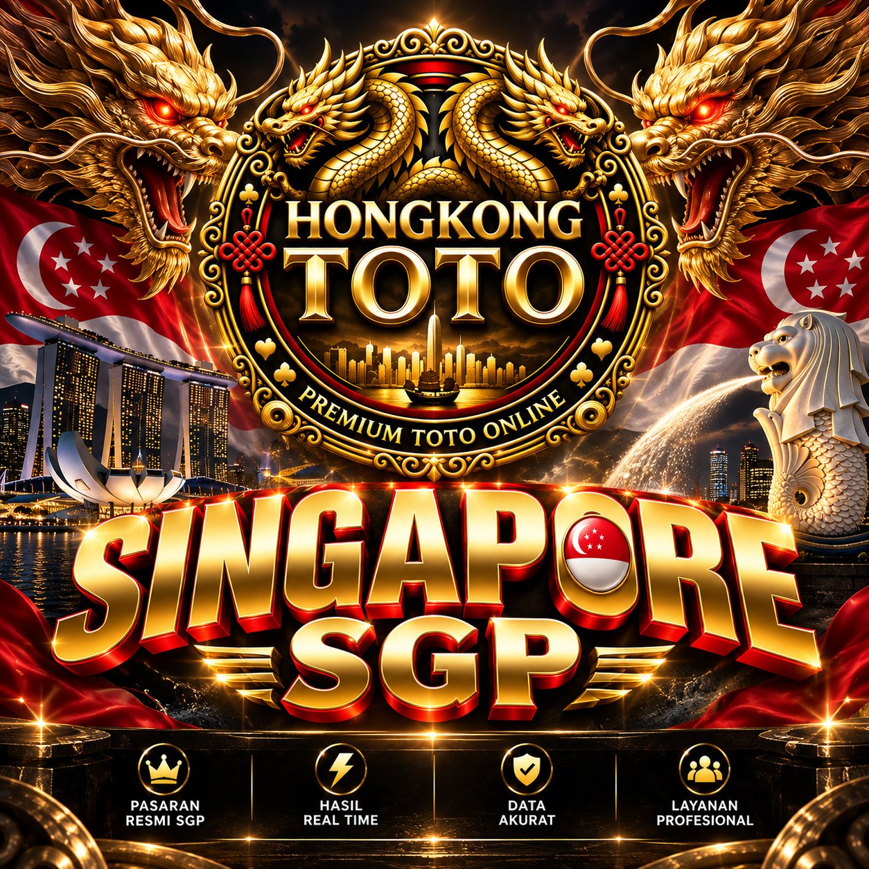 Togel Singapore Hari Ini Bocoran SGP 16 September 2026 paito sgp 2026